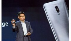 Huawei na CES 2017: współpraca z Amazon i Google, "inteligentny telefon", nowy smartfon Mate 9 z Alexa (wideo)