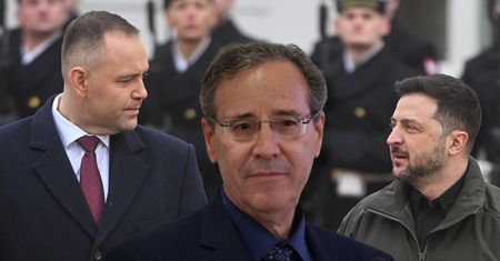 Ambasador Niemiec zabiera głos ws. decyzji Nawrockiego. "Nie jesteśmy zadowoleni"