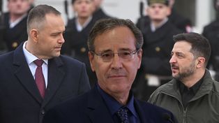 Ambasador Niemiec zabiera głos ws. decyzji Nawrockiego. "Nie jesteśmy zadowoleni"