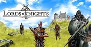 Zostań możnowładcą w grze Lord & Knights