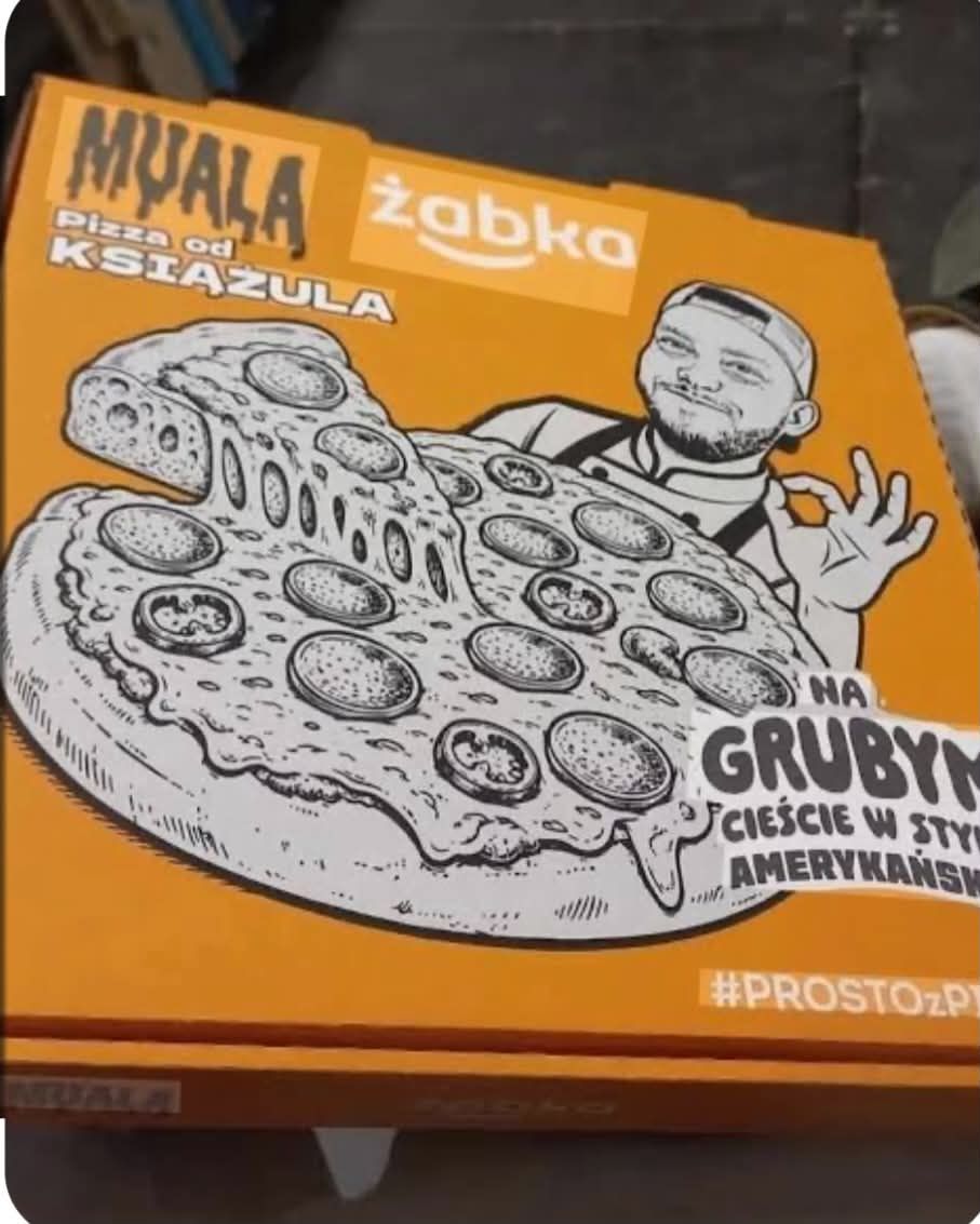 Książulo
