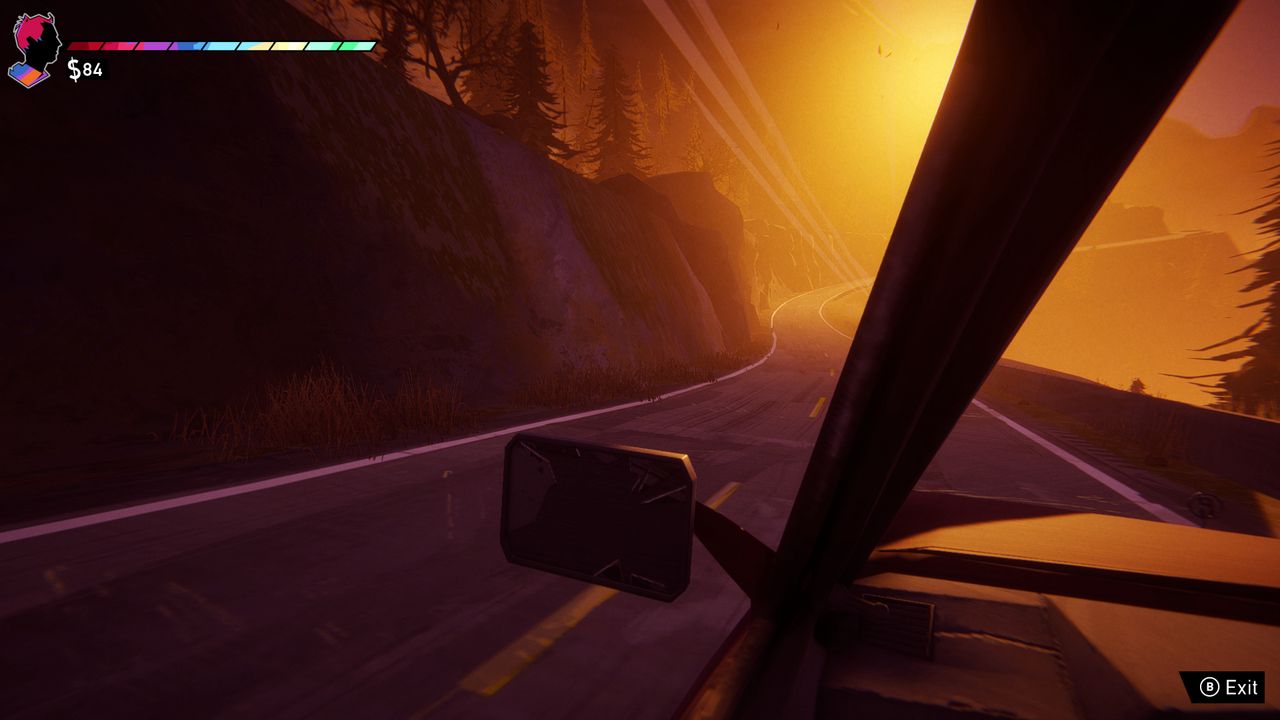 Road 96