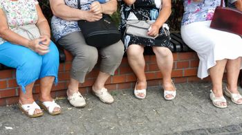Rozczarowanie w sanatorium. "Na dzień dobry szok"