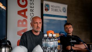 Toruń. Połączą rap z symfonią. Małpa wystąpi z Toruńską Orkiestrą Symfoniczną. Rusza sprzedaż biletów