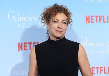 Aktorka wyznała, że ma raka trzonu macicy. Takie są objawy