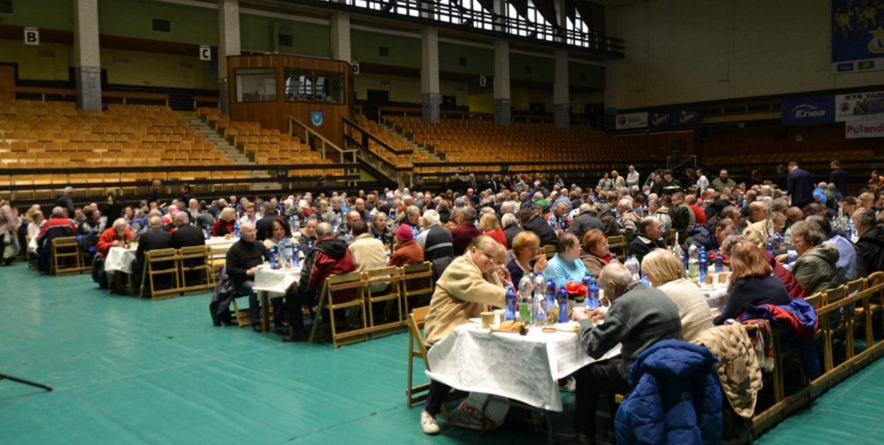 Tarnobrzeg: Miasto zaprasza na Wigilię Miejską