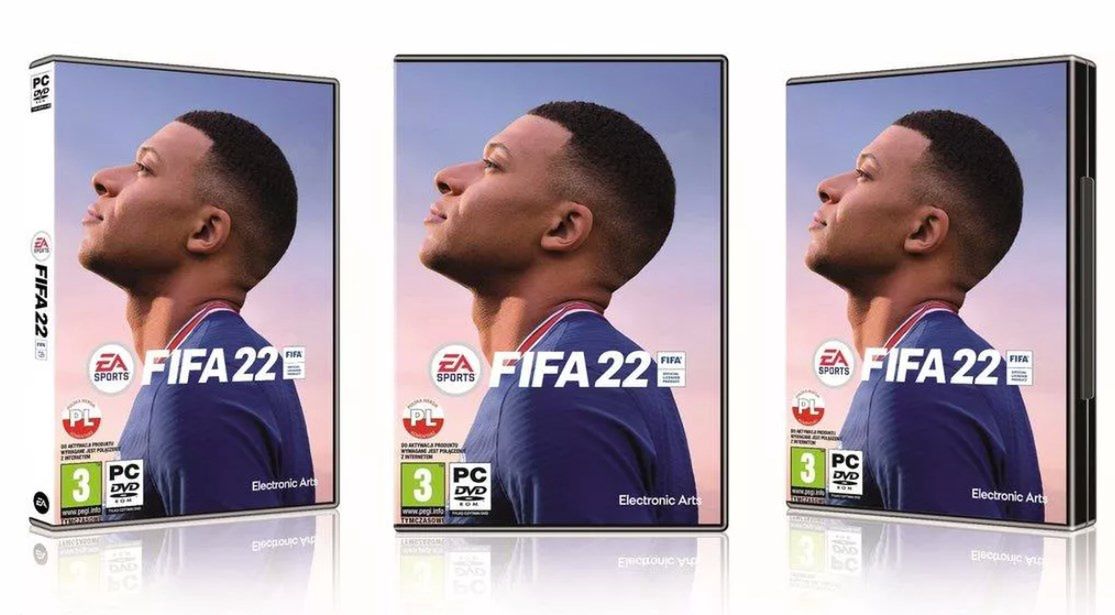 Fifa 22 - co nowego znajdziemy w grze i gdzie najlepiej zamówić online?