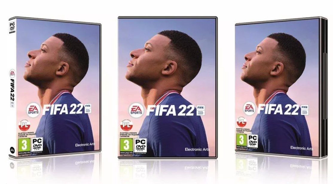 Fifa 22 - co nowego znajdziemy w grze i gdzie najlepiej zamówić online?