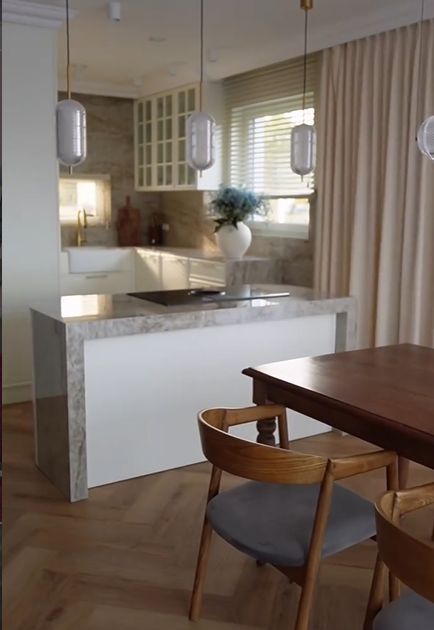 Tak mieszka Aleksandra Żuraw