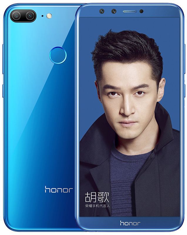 Honor 9 Lite to smartfon Huaweia z ekranem o formacie 18:9, który przedstawiany jest jako słabsza i tańsza wersja Honora 9