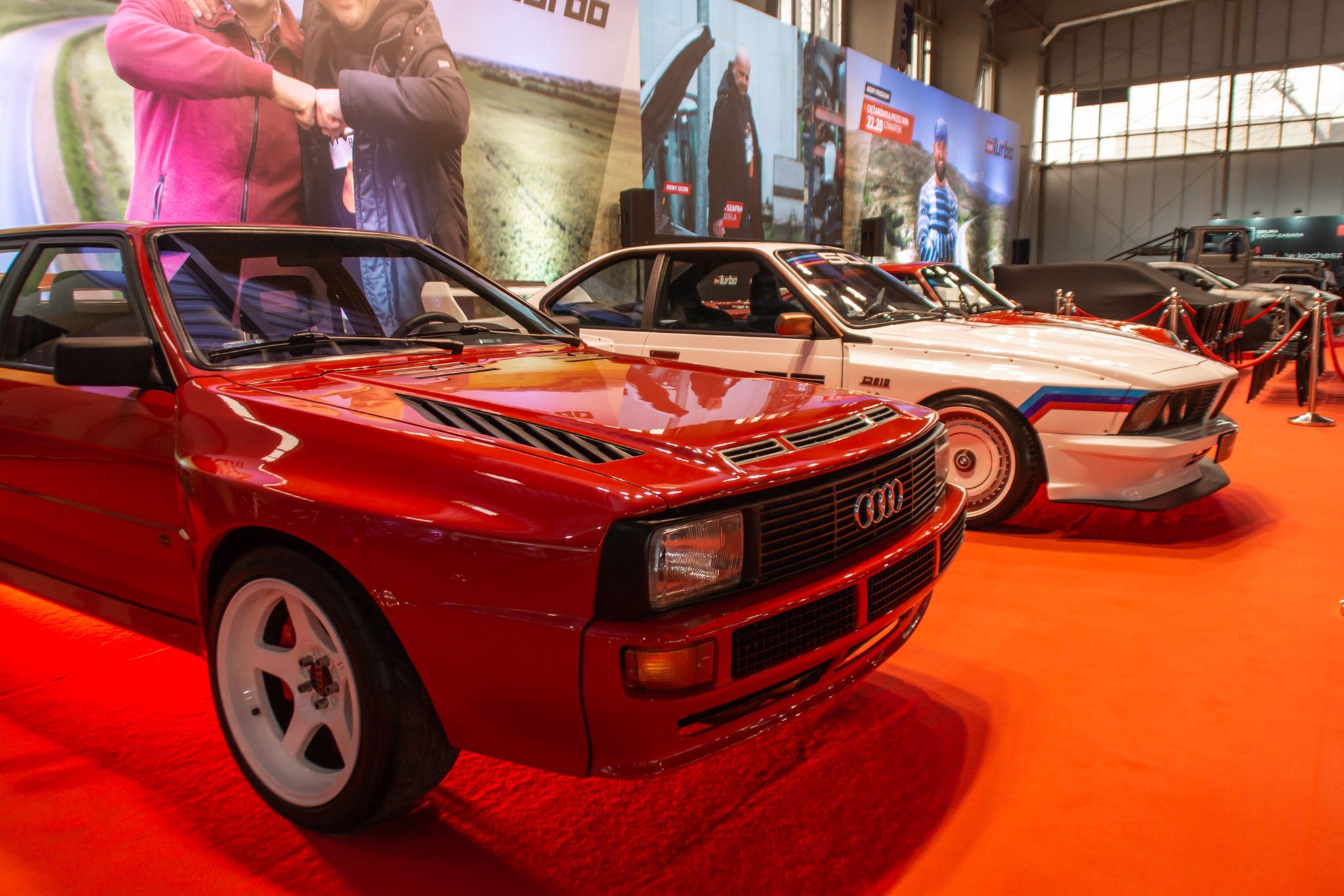 Poznań Motor Show 2023