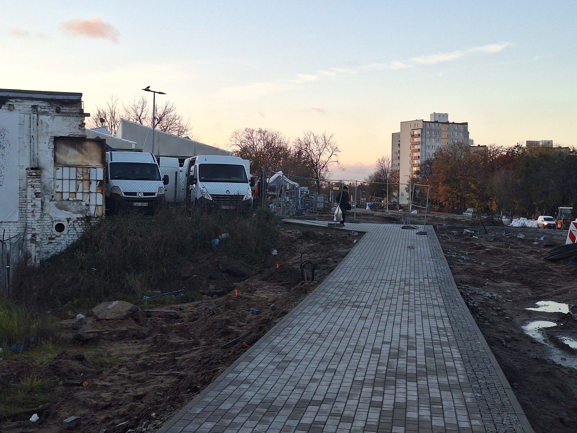 Targowisko Miejskie w Toruniu