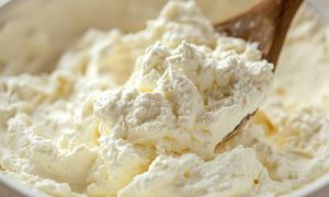 Można go podać na śniadanie i na obiad. To jeden z najzdrowszych serów