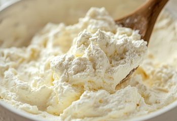 Można go podać na śniadanie i na obiad. To jeden z najzdrowszych serów