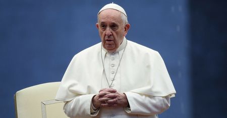 Watykan. Wydano wyrok ws. byłego prezesa banku