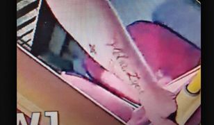 Atak w Warszawie. Z pięściami na kobiety. Groził śmiercią. Został ujęty