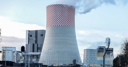 Kolejna awaria w Elektrowni Jaworzno. Wiadomo, jak długo potrwa naprawa