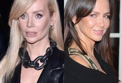 Agnieszka Woźniak-Starak cieszy się z powrotu do "Dzień Dobry TVN". Kinga Rusin komentuje