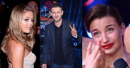 TYLKO NA PUDELKU: Antek Królikowski NIE CHCIAŁ grać z Wieniawą w komedii romantycznej? "Próbował zastąpić ją Asią Opozdą"