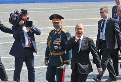 "Ukraińcy w bardzo trudnym położeniu". Są w pułapce