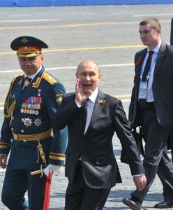 "Ukraińcy w bardzo trudnym położeniu". Są w pułapce