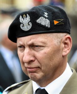 "Dlaczego przegralibyśmy wojnę z Rosją?". Gen. Różański przypomniał swoje słowa