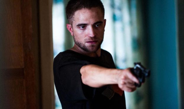 Robert Pattinson ostrzega: "Wszyscy sławni ludzie MAJĄ ŚWIRA!"