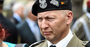 "Dlaczego przegralibyśmy wojnę z Rosją?". Gen. Różański przypomniał swoje słowa