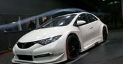 Wyścigowa Honda Civic Next Generation Touring Car (NGTC) [aktualizacja]