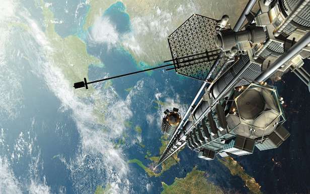 Poznaj urządzenie, które umożliwi eksplorację kosmosu. Jak działa winda kosmiczna?