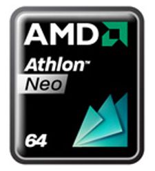Dwa nowe procesory z rodziny AMD Neo