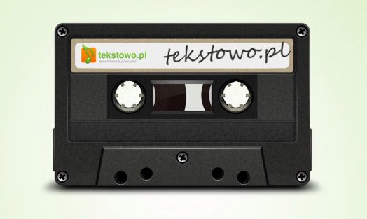 Tekstowo.pl — największy w kraju serwis z tekstami piosenek 