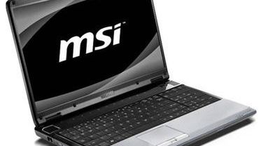 MSI GE603 - powtórzy sukces GE600 czy okaże się niewypałem? 1
