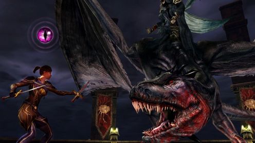 The Lord of The Rings Online wkrótce za darmo 1