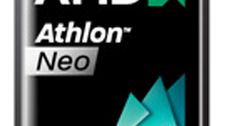 Dwa nowe procesory z rodziny AMD Neo 1