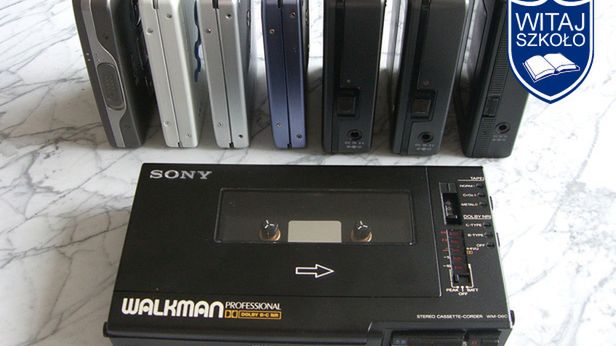 Szkolny lans w latach 90. Jakie gadżety były wtedy na topie? 1