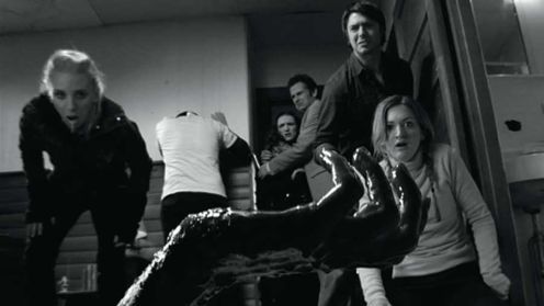 Possibly retarded, czyli histeryczny zwiastun Hysterical Psycho 1