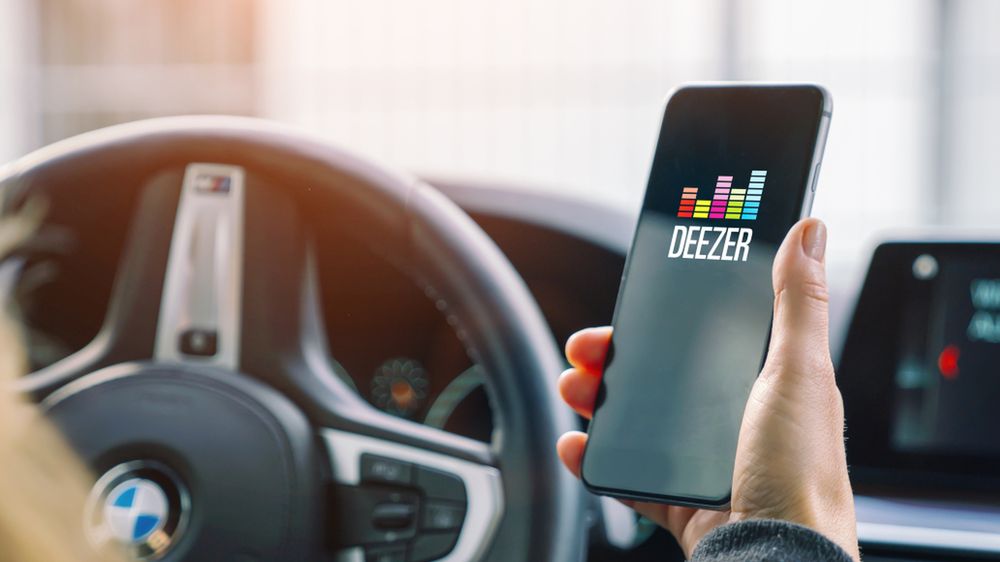 Deezer chce być jak Tidal. Właśnie trzymał tryb HiFi 1