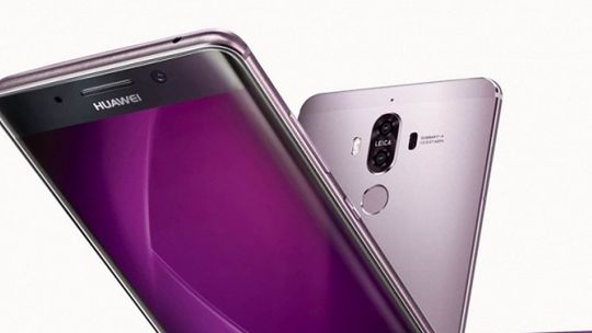 Huawei Mate 9 - podsumowanie plotek i przecieków 1