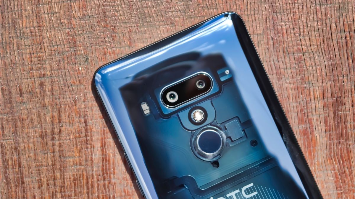 HTC U12+: pierwsze wrażenia 1