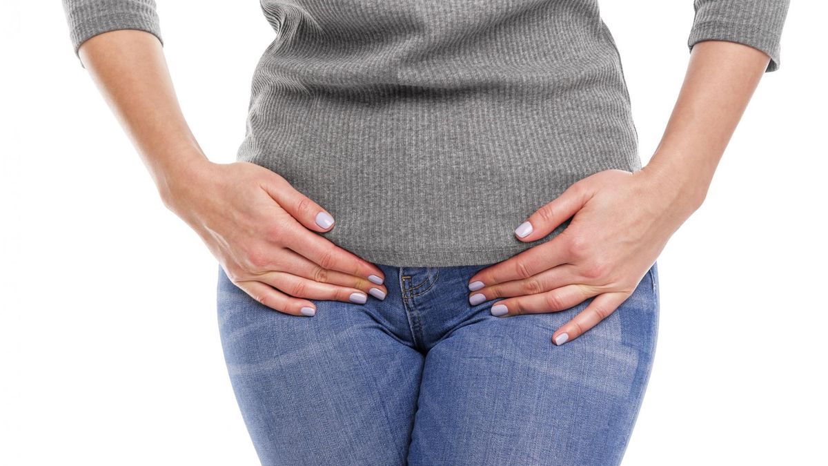 Pachwina znajduje się pomiędzy brzuchem, a udem.