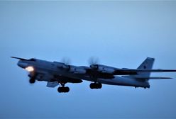 Rosyjskie bombowce nad Morzem Japońskim. Wzrasta napięcie w Azji