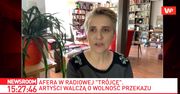 Trójka. Joanna Scheuring-Wielgus wspomina dawną Trójkę i Listę Przebojów
