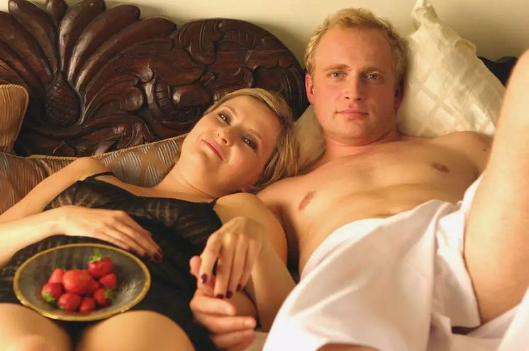 Już dziś "Lejdis" w tv