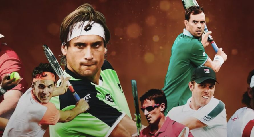 Platforma Max i Eurosport pokażą nowy turniej tenisowy