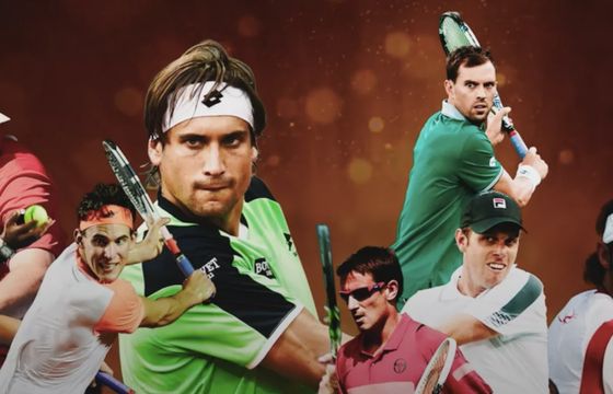 Platforma Max i Eurosport pokażą nowy turniej tenisowy