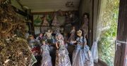 Przerażający dom "demonicznych lalek" odkryty we Francji. Zdjęcia jeżą włos na głowie