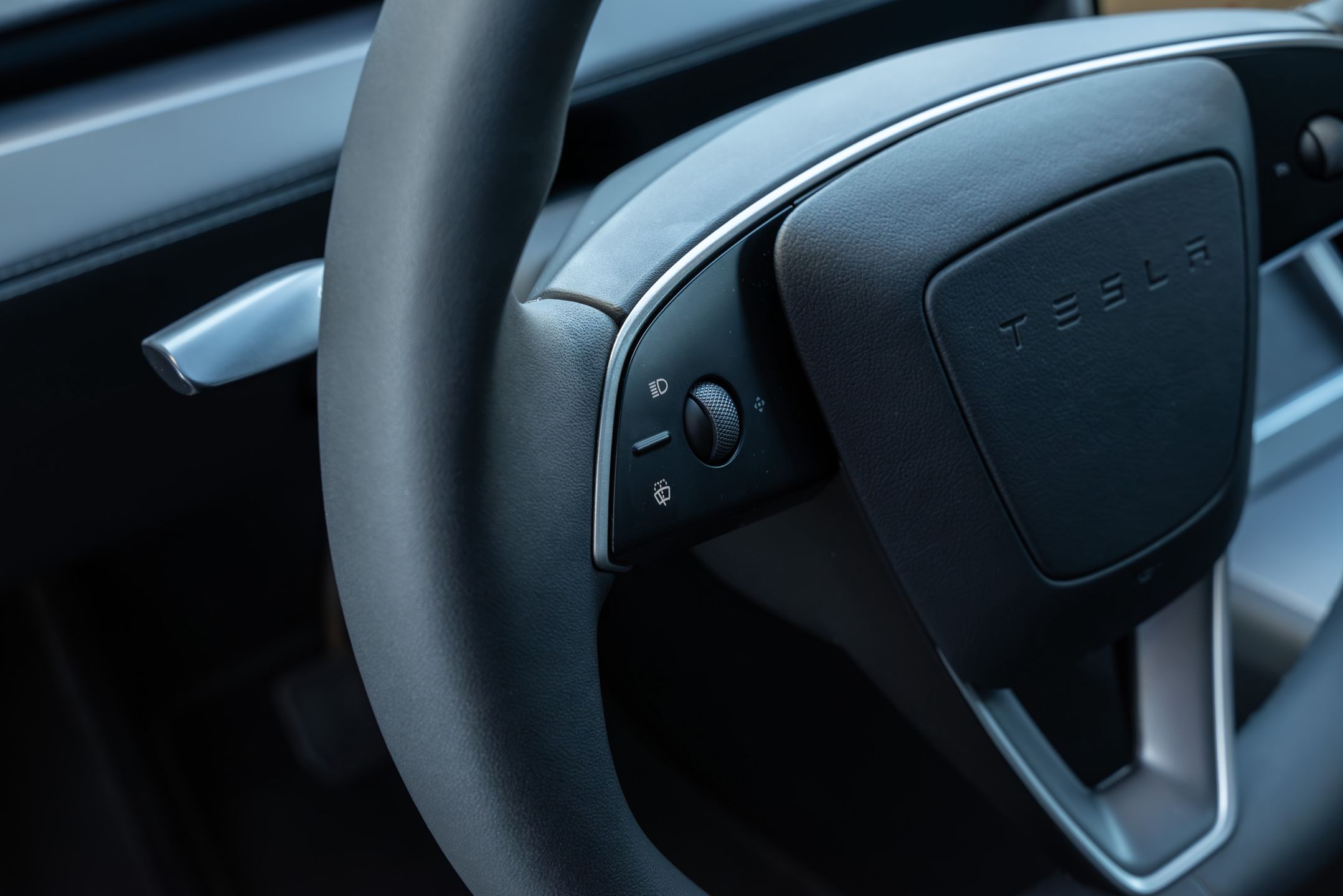 Tesla Model Y Juniper