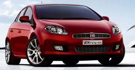 Fiat zastąpi Bravo kompaktowym crossoverem