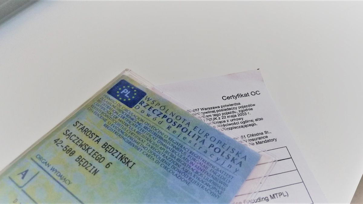 Ubezpieczenie nie zawsze odnawia się automatycznie.